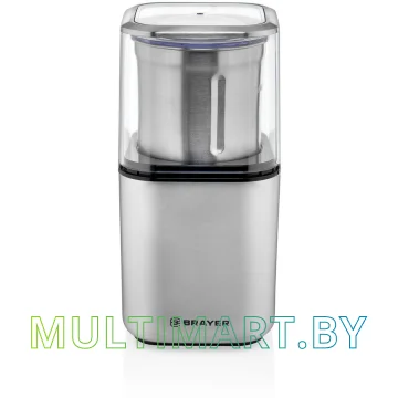 Кофемолка Brayer BR1180 картинка 4